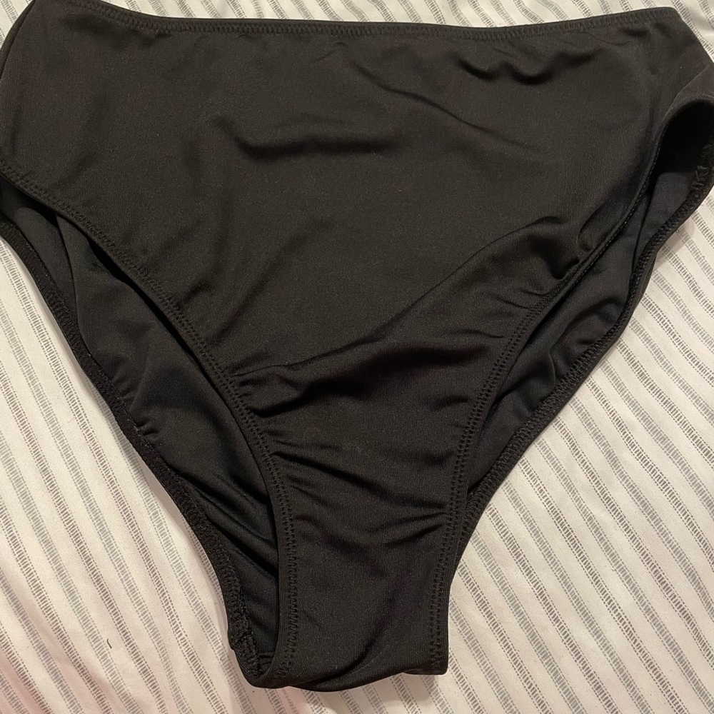PINK swimming pants